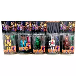 Фигурка Пять ночей с Фредди (20 см, цена за 10 шт) 31853