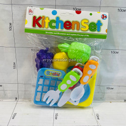 Набор Кухня в упаковке 312-1