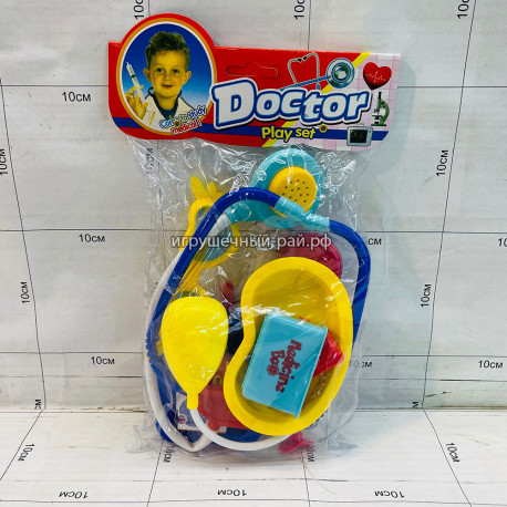 Набор доктора в упаковке 1788-4