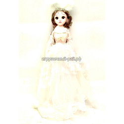 Кукла Принцесса в платье (55 см) XL6011