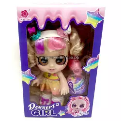 Кукла Кинди Кидс - Мистабелла (25 см) DY8811A