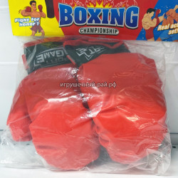 Перчатки для бокса 320-3