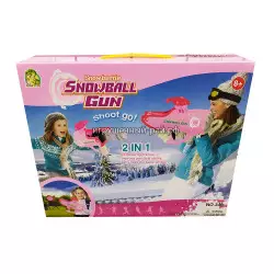 Снегобластер (2 в 1) 348