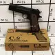 Пистолет из металла Colt 1911 (Кольт) C8