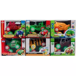 Заводные игрушки