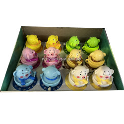 Заводные поросята бокс из 12 шт 831