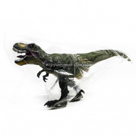 Фигурка Динозавр Тираннозавр K1302