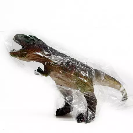Фигурка Динозавр - Тираннозавр K1305