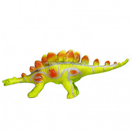 Фигурка Динозавр - Стегозавр SDH359-12