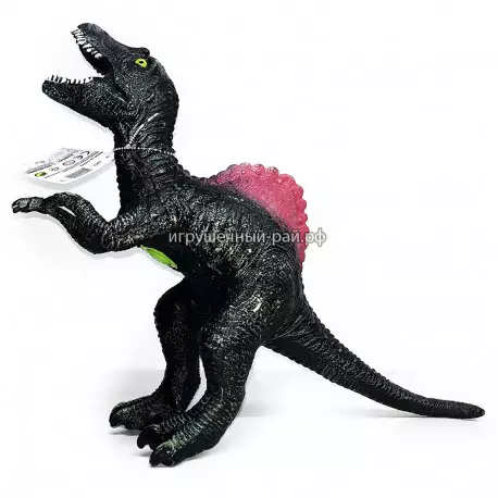 Фигурка Динозавр - Спинозавр SDH359-40
