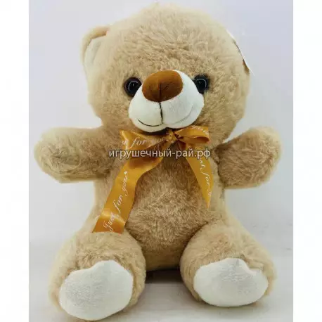Мягкая игрушка Медведь большой (30 см)