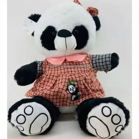 Мягкая игрушка Панда (35 см)