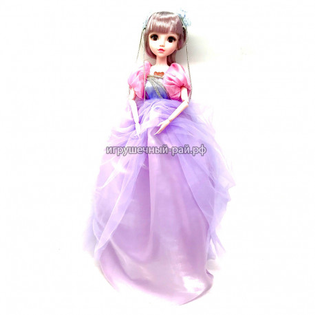 Кукла БЖД Смайл XL-005