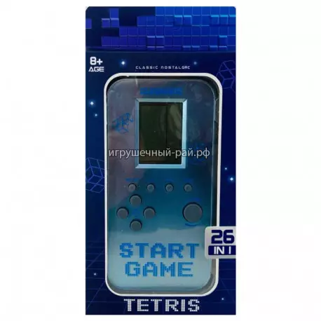 Тетрис 0814B-6