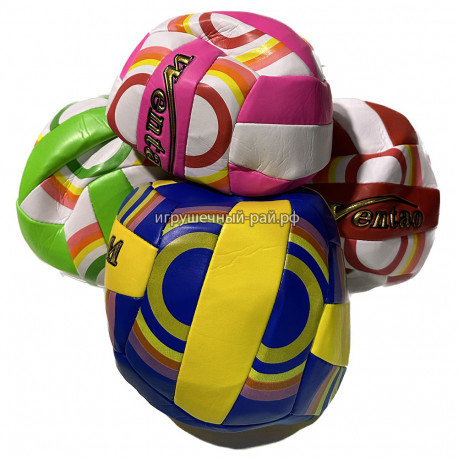 Мяч для волейбола (диаметр 22 см) ZQ-107