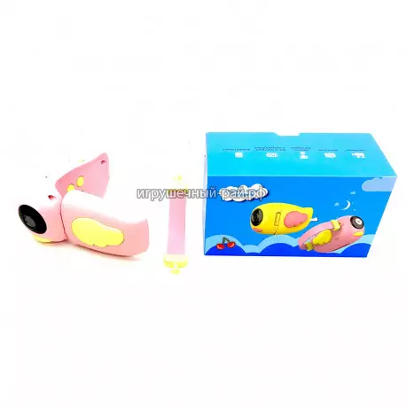 Цифровой фотоаппарат A100 (4)