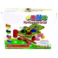 Деревянные молоточки 93-53