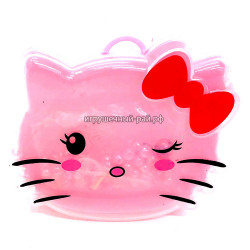 Сумочка шкатулка с аксессуарами (упаковка из 12 шт) MD-982