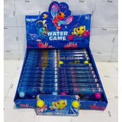 Водная игра Морские обитатели (бокс из 24 шт) 650C-B24