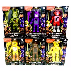 Фигурка Пять ночей с Фредди в ассортименте HG-3301