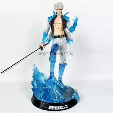 Фигурка из аниме Блич Тосиро Хицугая (30 см)