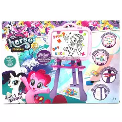 Мольберт Пони PN02