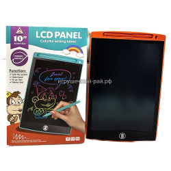 Электронный планшет для рисования (10 дюймов) Y1001C