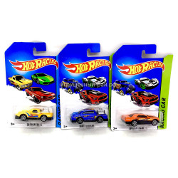 Модельки Хот Вилс