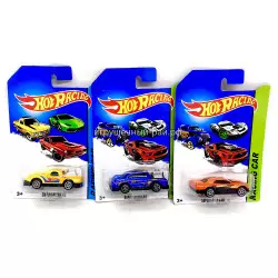 Модельки Хот Вилс