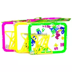 Магнитная доска с алфавитом 7099