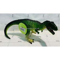 Фигурка Динозавр Монолофозавр K1306