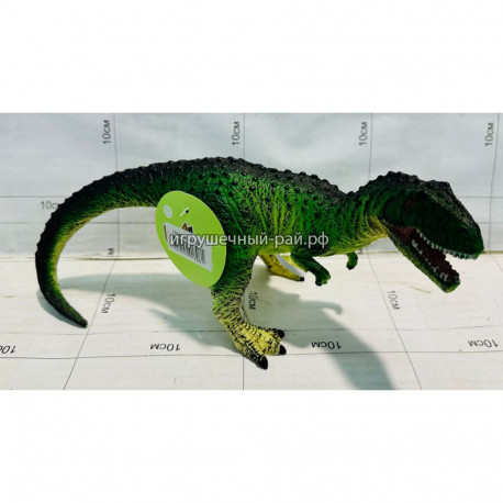Фигурка Динозавр Монолофозавр K1306