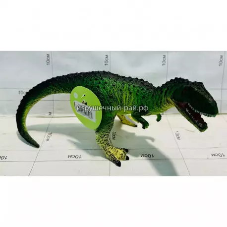 Фигурка Динозавр Монолофозавр K1306