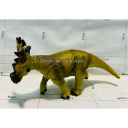 Фигурка Динозавр Пахиринозавр K0903