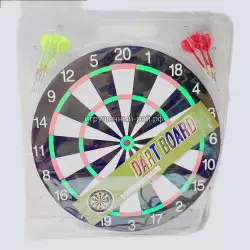 Дартс (диаметр 43 см) F2017W