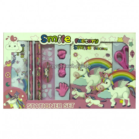 Набор для творчества Единороги WJ1946F