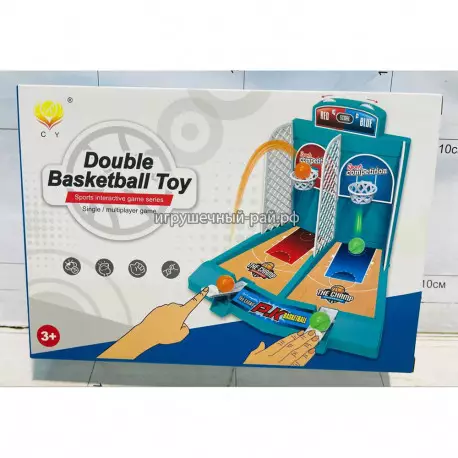 Настольный баскетбол R138-46