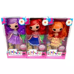 Кукла Лалалупси J-168