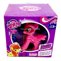 Набор фигурок Пони SM4808A