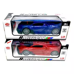 Машина на ПУ (2 вида) в ассортименте 858-219