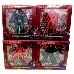 Фигурки Веном A278