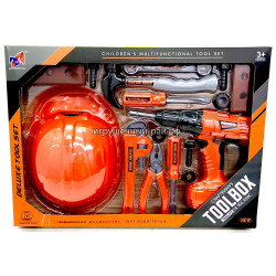 Набор инструментов MX-133