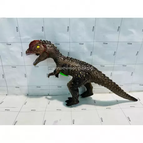 Фигурка Динозавр Дилофозавр 075-15