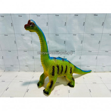 Фигурка Динозавр Брахиозавр 075-65
