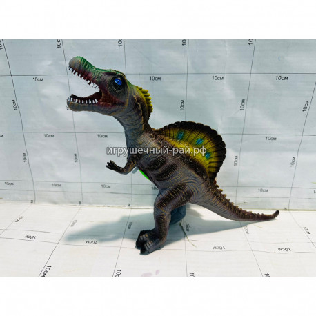 Фигурка Динозавр Спинозавр 075-64