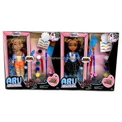 Кукла ARU с аксессуарами 3661-116