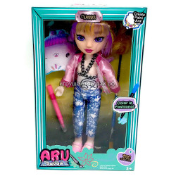 Кукла ARU 3661-120