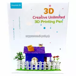 3D ручка SFE001