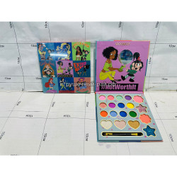 Косметичка - палетка IG2939