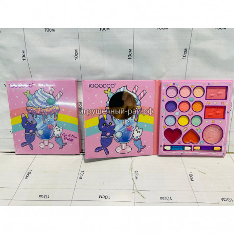 Косметичка - палетка IG35512